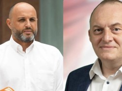 დაკავება