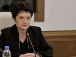 თეა წულუკიანი