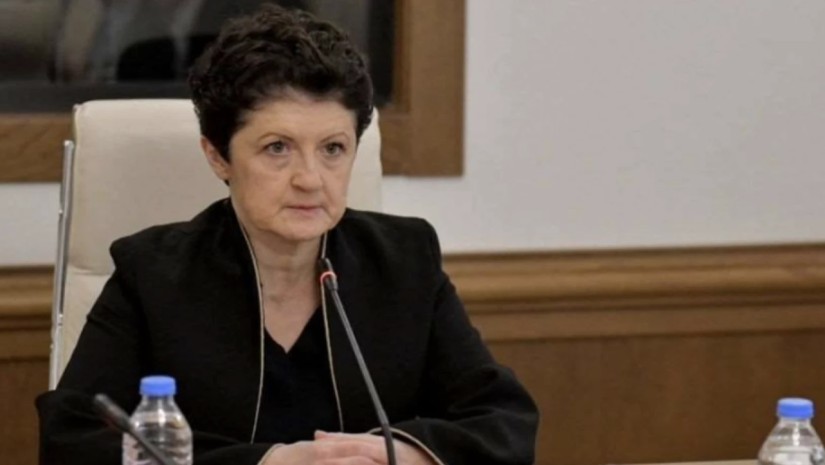 თეა წულუკიანი