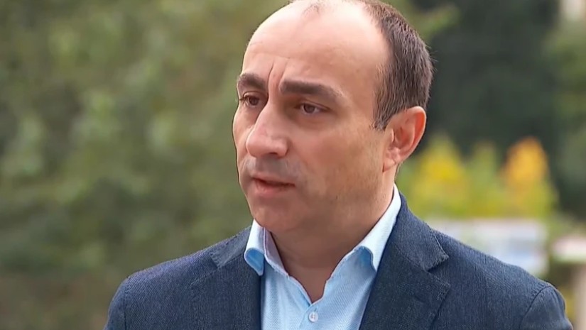 გელაძე