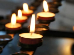 სანთელი სანთელი