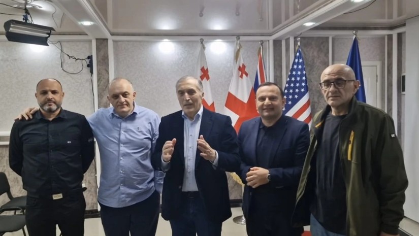 ორგანიზატორები
