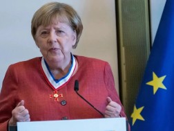 ანგელა მერკელი