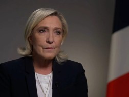 მარინ ლე პენი