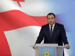 ირაკლი კირცხალია