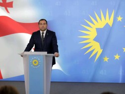 ირაკლი კირცხალია