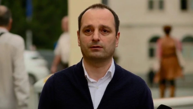 ირაკლი აბესაძე