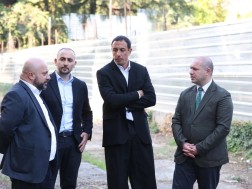 გივი მიქანაძე