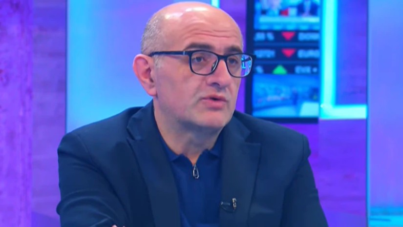 ლაშა ბერიძე