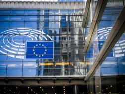 ევროპარლამენტი