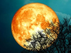 სუპერმთვარე