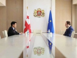 ლევან ჟორჟოლიანი 