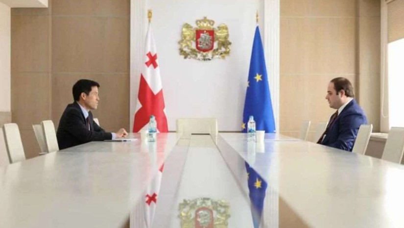 ლევან ჟორჟოლიანი 