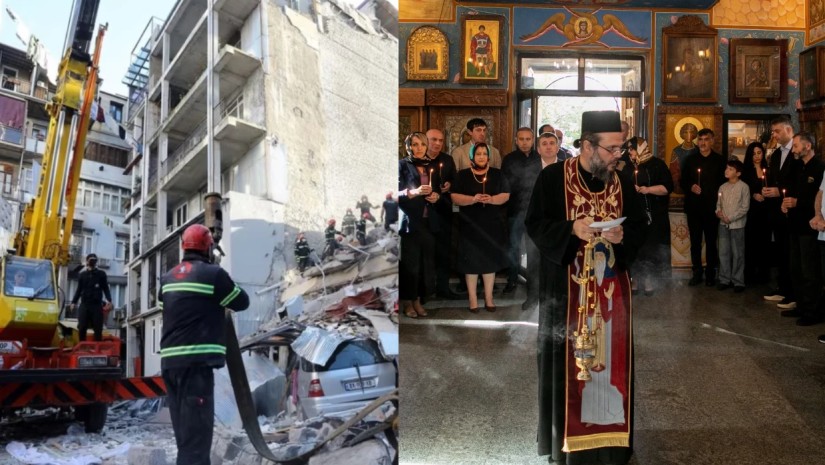 2021 ბათუმის ტრაგედია