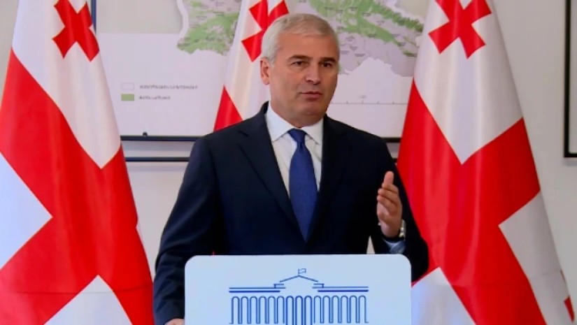 ირაკლი ქადაგიშვილი