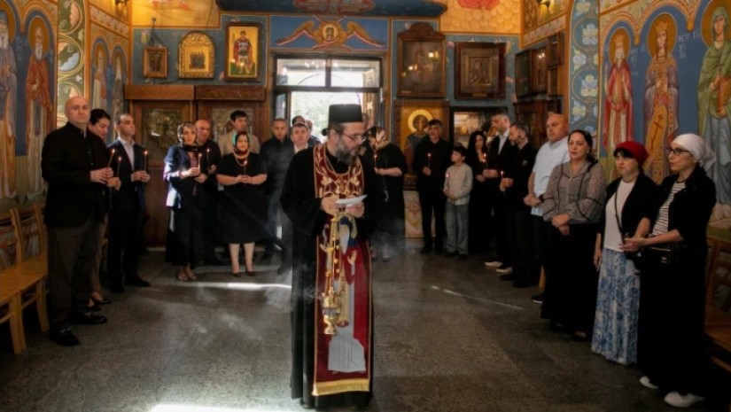 სულხან თამაზაშვილი