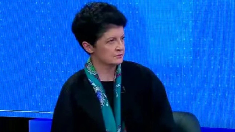 თეა წულკიანი