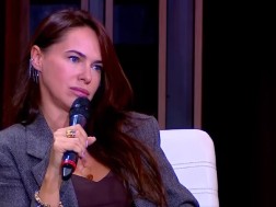 ლანა მეტრეველი 