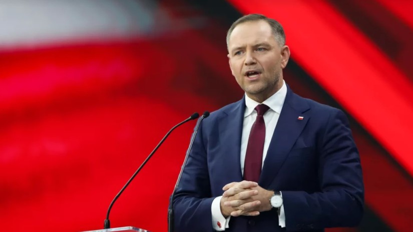 კაროლ ნავროცკი