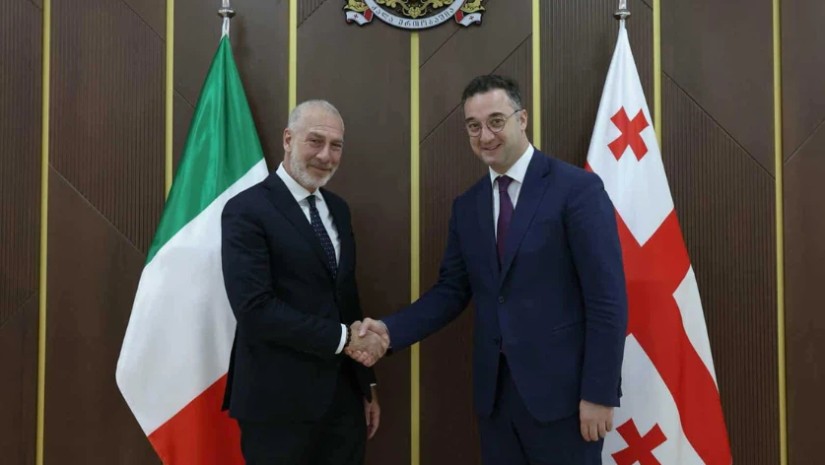 დავით სონღულაშვილი