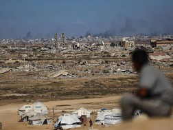 ღაზის სექტორი