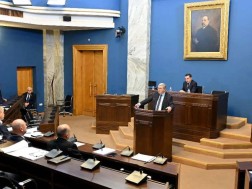 თავდაცვისა და უსაფრთხოების კომიტეტი