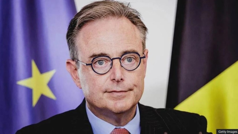 ბარტ დე ვევერ