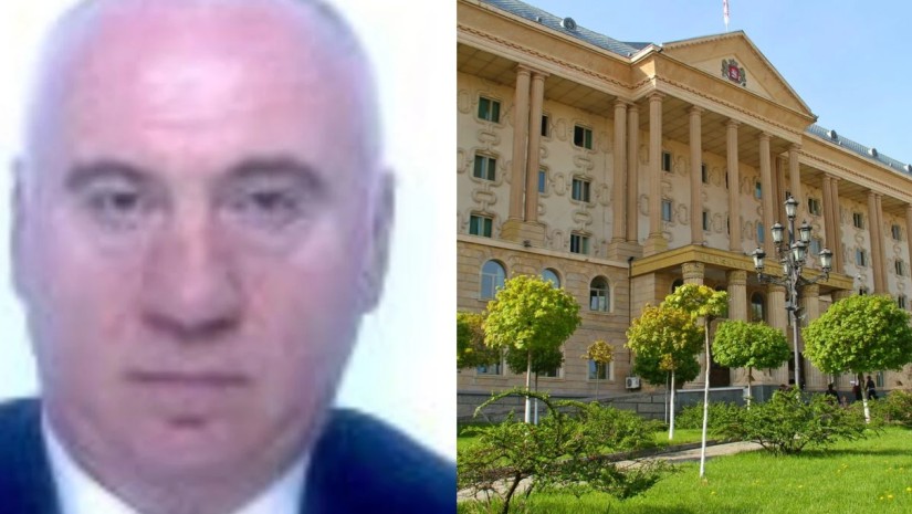 გია ქემოკლიძე