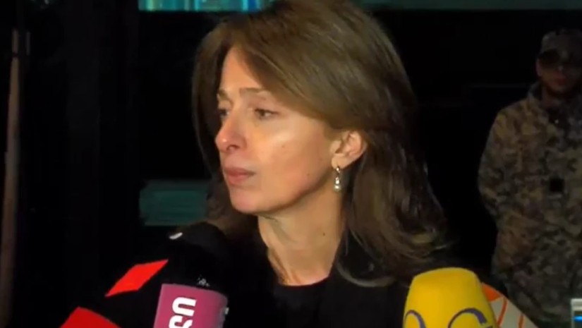 ანი ნადარეიშვილი