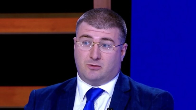 გიორგი ქაჯაია