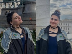 ბარბარა სამხარაძე