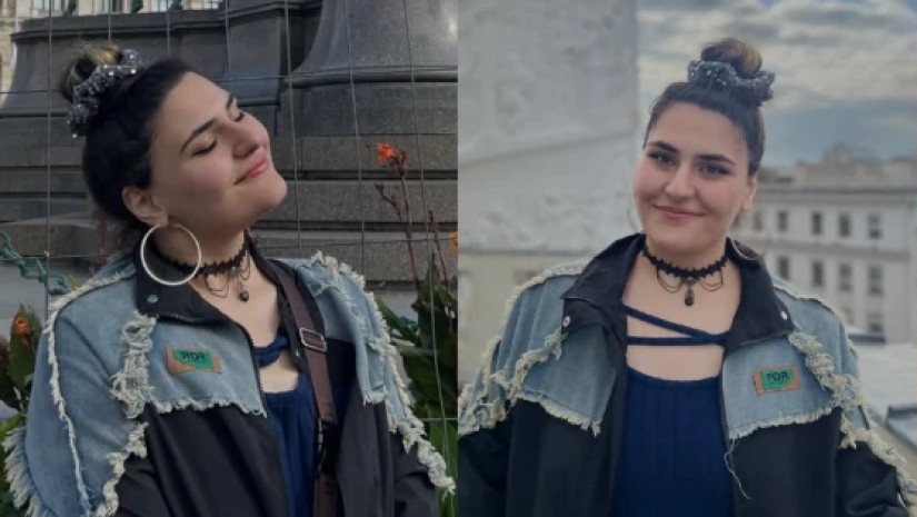 ბარბარა სამხარაძე