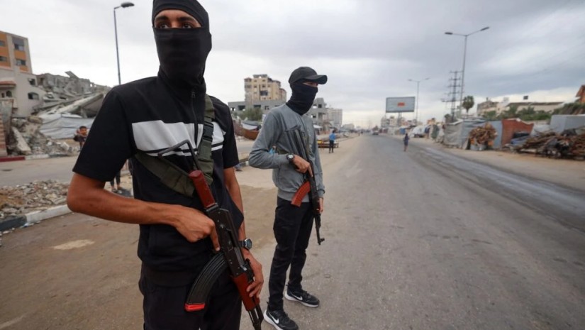 ღაზის სექტორი