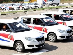 მართვის მოწმობა