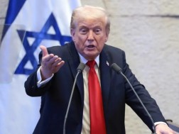 დონალდ ტრამპი