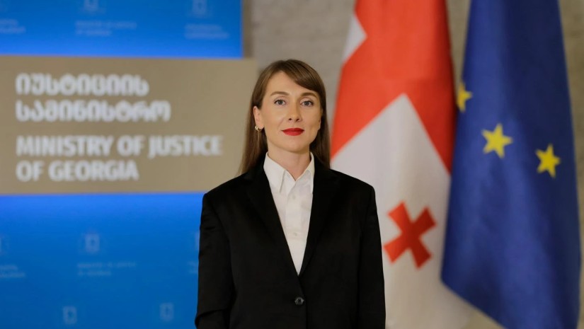 ლანა მორგოშია