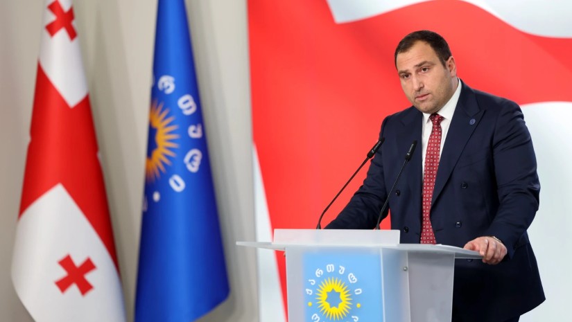 ირაკლი კირცხალია