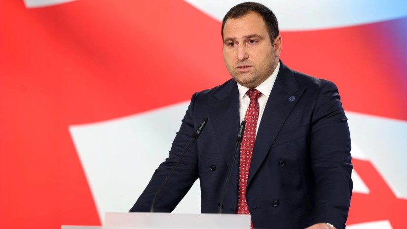 ირაკლი კირცხალია