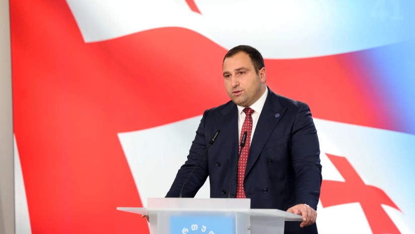 ირაკლი კირცხალია