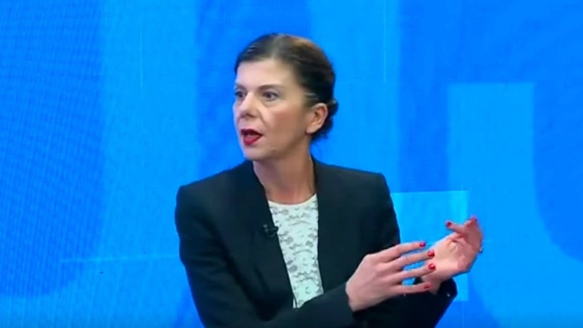 თამარ ჩერგოლეიშვილ