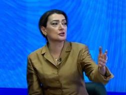 თაკო ჩარკვიანი თაკო ჩარკვიანი