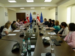 სხდომა