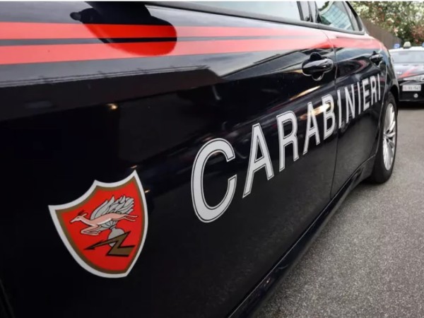 კარაბინიერი