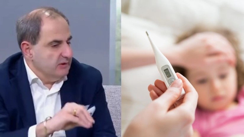 თემურ მიქელაძე