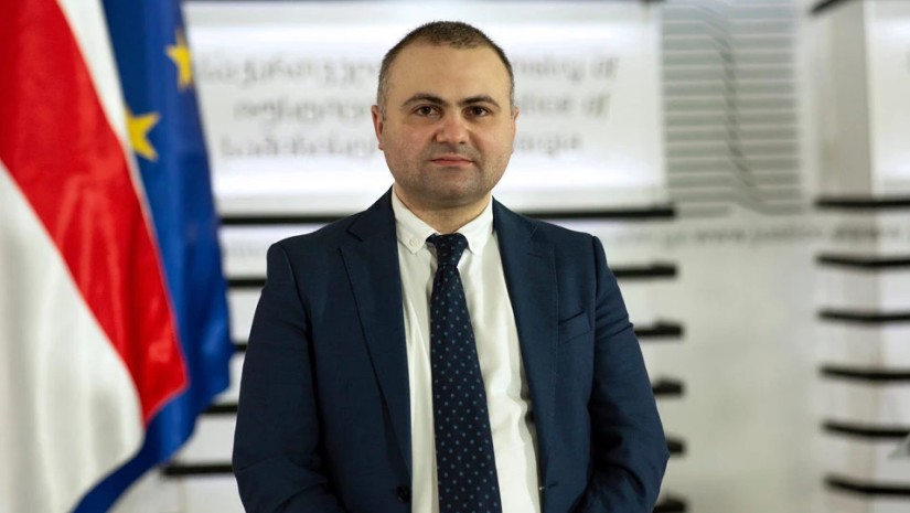 ბექა ძამაშვილი