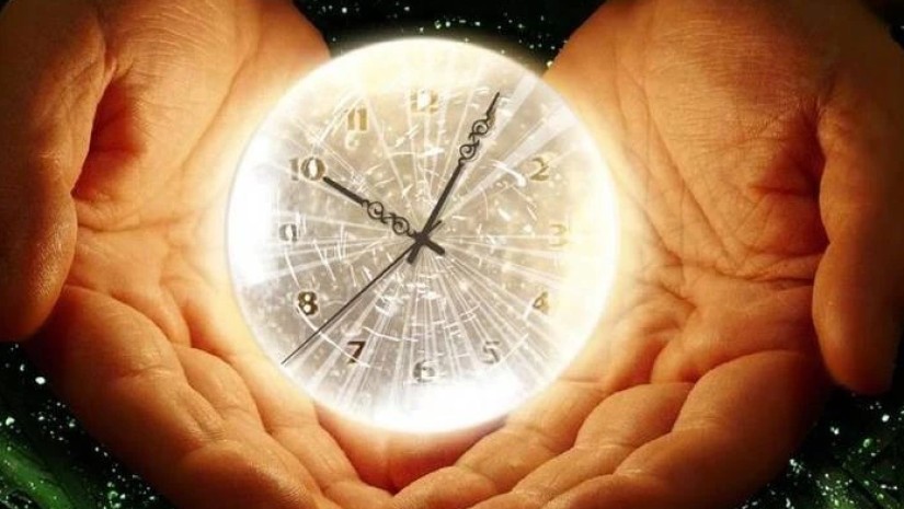 სიყვარულის საათი