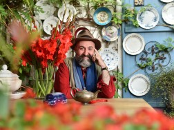 შევარდნაძე