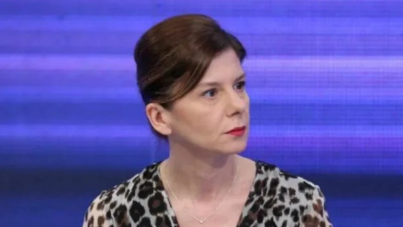 თამარ ჩერგოლეიშვილი