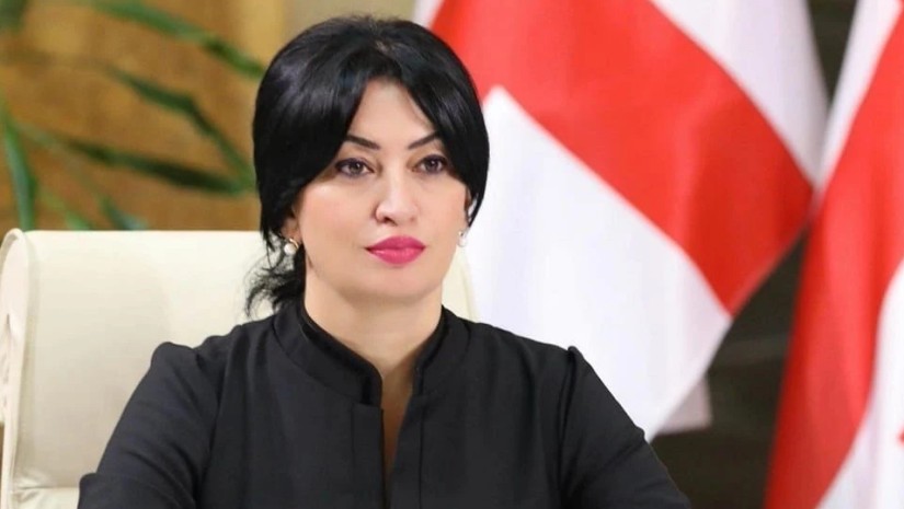 გრეტა წიწავა