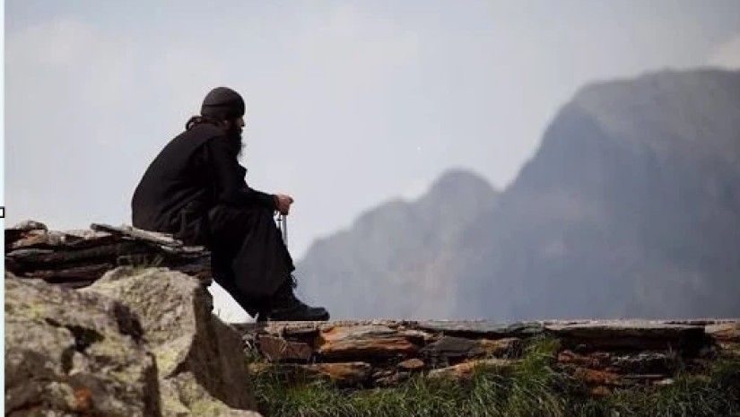 ბერმონაზონი